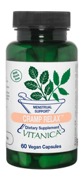 Cramp Relax 60 Capsules
