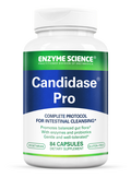Candidase Pro 84 Capsules