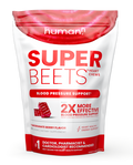 SuperBeets Heart Chews Pomegranate Berry 60 Chews