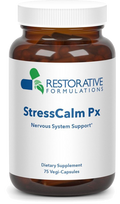StressCalm Px 75 Capsules
