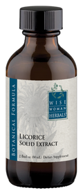 Licorice Solid Extract 2 fl oz