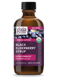 Black Elderberry Syrup 5.4 fl oz