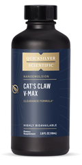 CAT'S CLAW V-MAX 3.38 fl oz