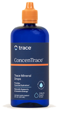 ConcenTrace® Trace Mineral Drops 8 fl oz