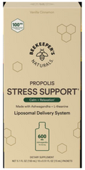 Liposomal Stress Support 10 Packets