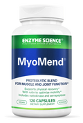 MyoMend® 120 Capsules