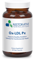 Ox-LDL Px 60 Capsules