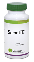 Somni-TR™  30 Tablets