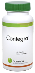 Contegra™  60 Capsules