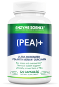 (PEA)+ 120 Capsules
