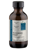 Elderberry Syrup 2 fl oz
