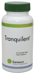 Tranquilent™  30 Tablets