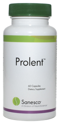 Prolent™ 60 Capsules
