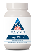 AyuPhos 90 Capsules
