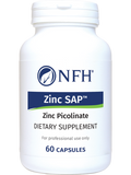 Zinc SAP 60 Softgels