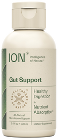 ION* Gut Support 3.4 fl oz