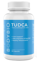 TUDCA 60 Capsules