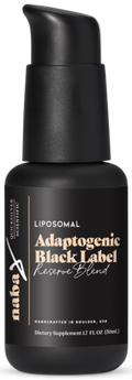 Adaptogenic Black Label 1.7 fl oz