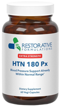 HTN 180 Px-Extra Strength 60 Capsules