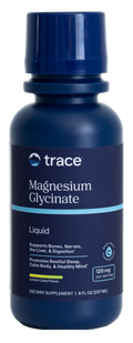 Liquid Magnesium Glycinate 8 fl oz
