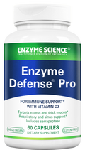 Enzyme Defense Pro 60 Capsules