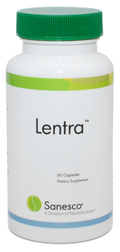 Lentra™ 60 Capsules