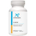 5-MTHF 60 Capsules