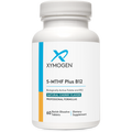 5-MTHF Plus B12 Cherry 60 Tablets