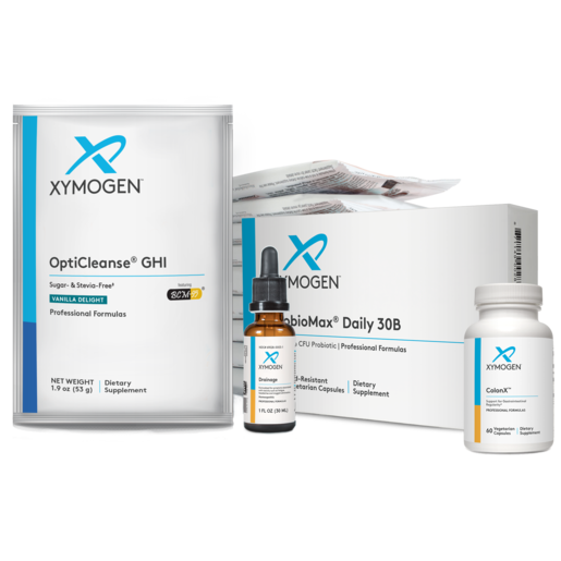 6 Day Detox Micro Kit