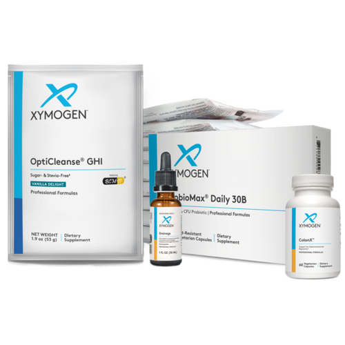 6 Day Detox Micro Kit