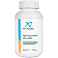ActivNutrients® Chewable Mixed Berry 120 Tablets
