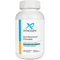 ActivNutrients® Chewable Mixed Berry 60 Tablets