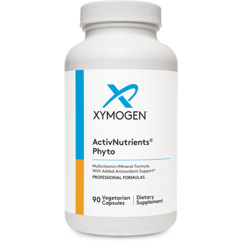 ActivNutrients® Phyto 90 Capsules