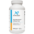 ActivNutrients® without Iron 240 Capsules