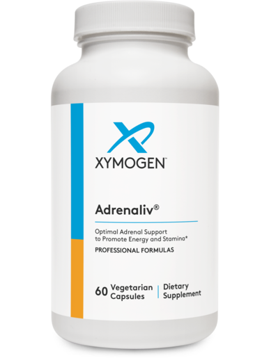Adrenaliv® 60 Capsules