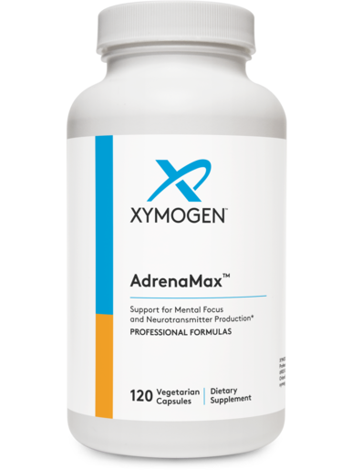AdrenaMax™ 120 Capsules