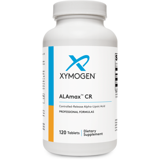 ALAmax™ CR 120 Tablets – Life Science Pharmacy