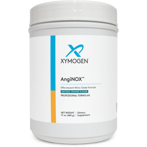 AngiNOX™ Orange 60 Servings