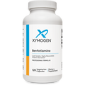Benfotiamine 120 Capsules