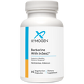 Berberine with InSea2® 60 Capsules