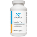 BergaCor® Plus 60 Tablets