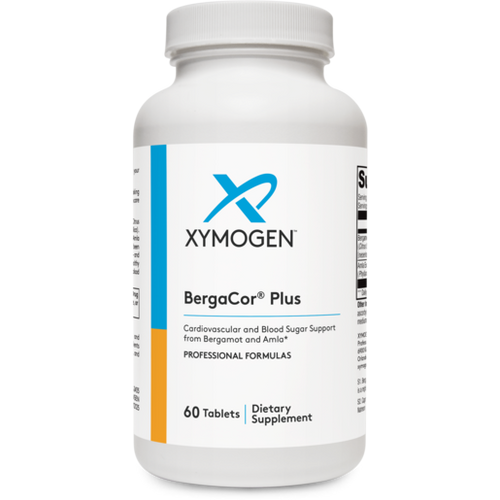 BergaCor® Plus 60 Tablets
