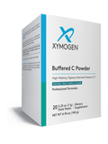 Buffered C Powder Fruit Punch 20 Servings