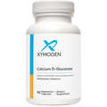 Calcium D-Glucarate 90 Capsules