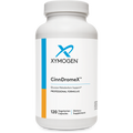 CinnDromeX™ 120 Capsules