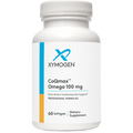 CoQmax™ Omega 100 mg 60 Softgels