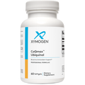 CoQmax™ Ubiquinol 60 Softgels