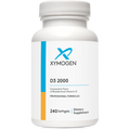 D3 2000 240 Softgels