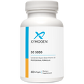 D3 5000 60 Softgels