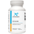 D3 50,000 30 Capsules